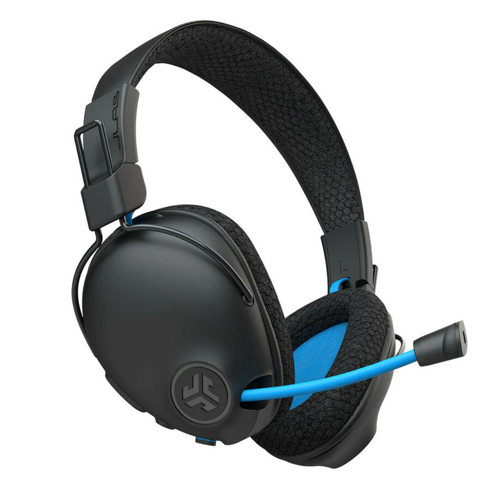 JLab Play Pro Gaming Wireless Over-Ear Headset Cavalier Computers