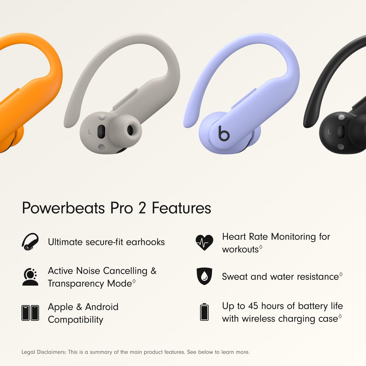 Powerbeats Pro 2 | Cavalier Computers