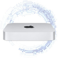 DCI Apple Mac Mini