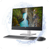 DCI Dell Optiplex Desktops